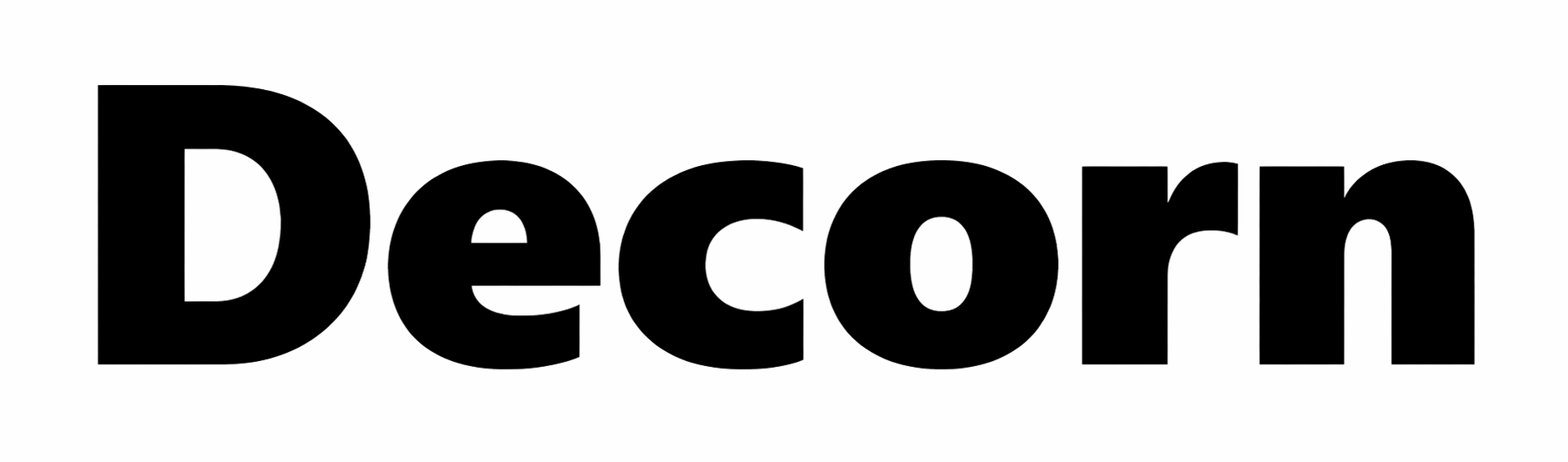 Decorcn Folding Treadmill — Foldable Home Walking Pad